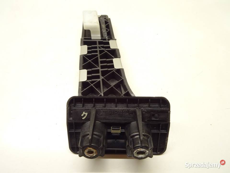 PEDAŁ GAZU LEXUS RC 50 477 PEDAŁ sprzedam