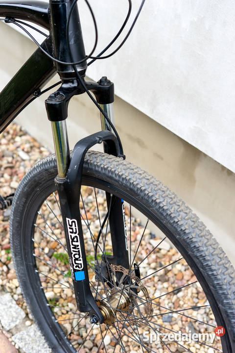 Kands Comper COMPER L 29 mtb opolskie Kluczbork