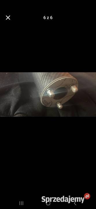 Części aprilia sr 50 Koszalin