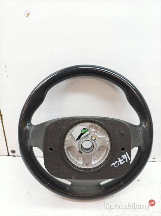 KIEROWNICA LIFT MULTIFUNKCJA SKÓRZANA Volvo XC Wyposażenie wnętrza