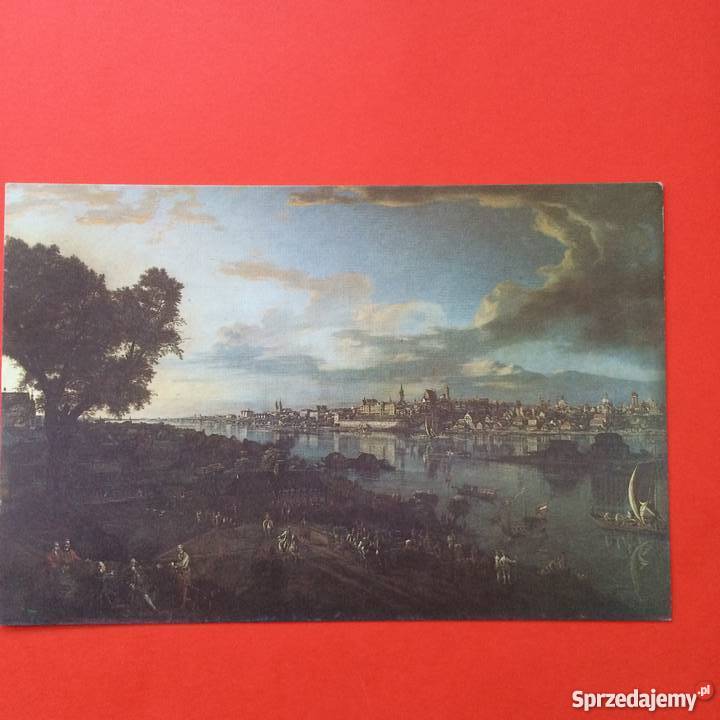 170 Widokówka Szczecin sprzedam