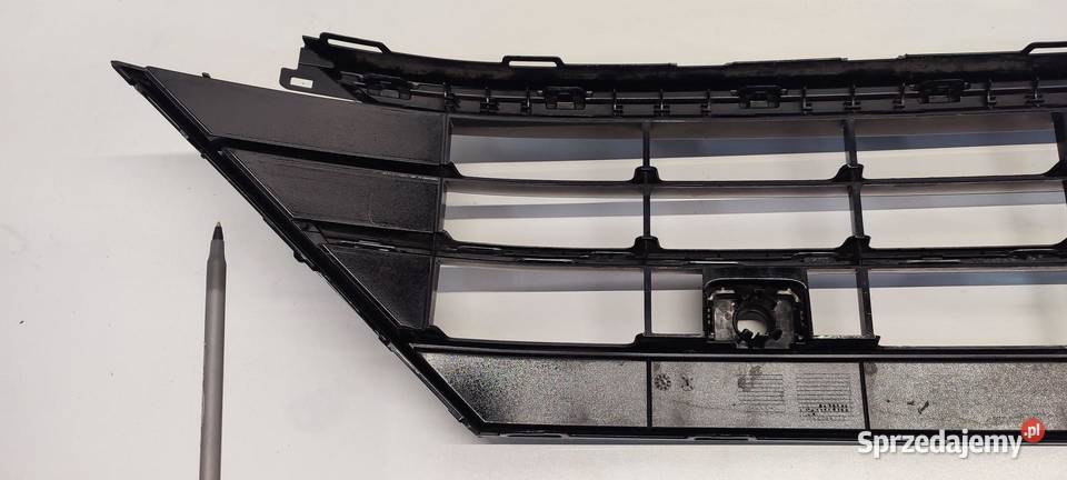VW TIGUAN II ATRAPA GRILL 5NA853677 dolnośląskie