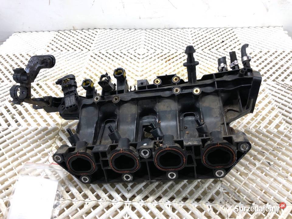 KOLEKTOR SSĄCY FIAT TIPO 55284581 14 120 sprzedam