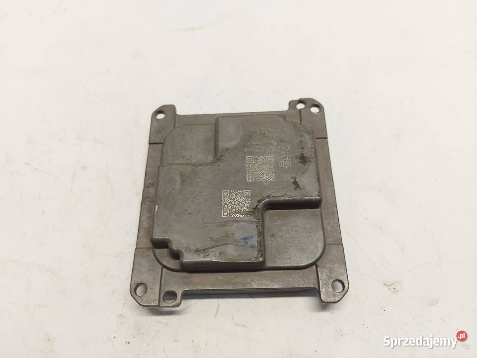 Chery Omoda 5 2024r przetwornica moduł lampy