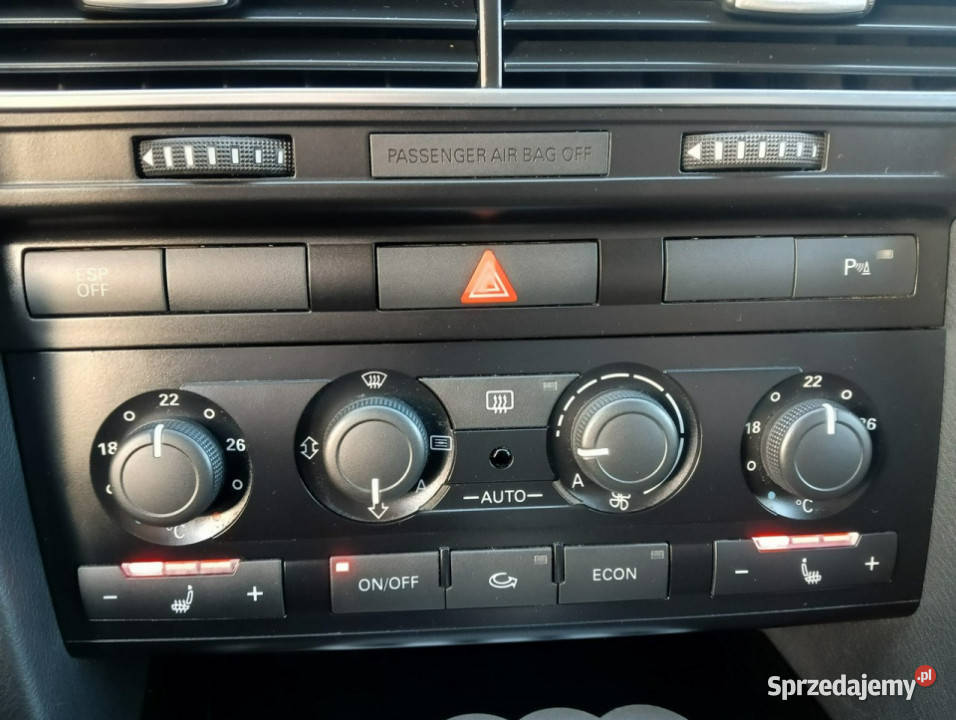 Audi A6 C6 20042011 A6 Zwoleń