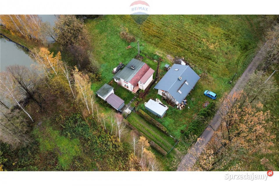 Na sprzedaż dom 116m2 w Jasienicy 2025zł/m2 śląskie Jasienica