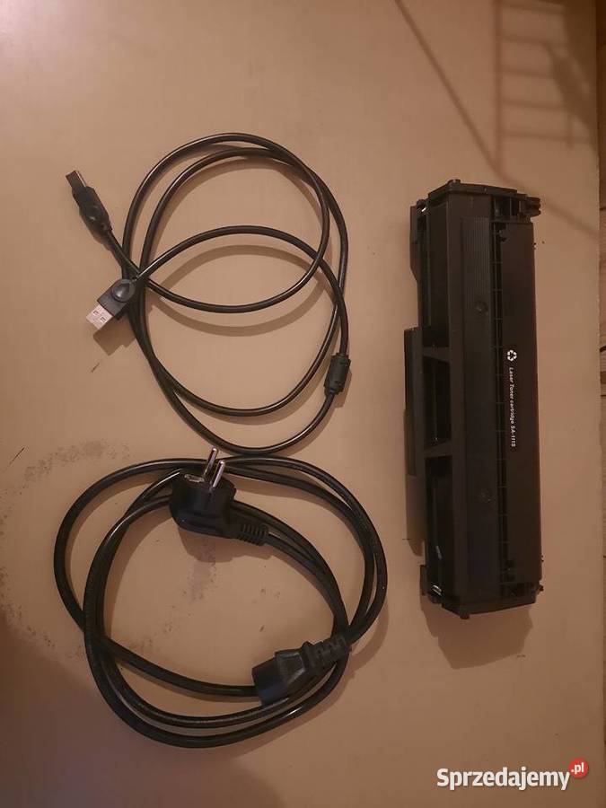 Samsung Xpress M2022W Włocławek sprzedam