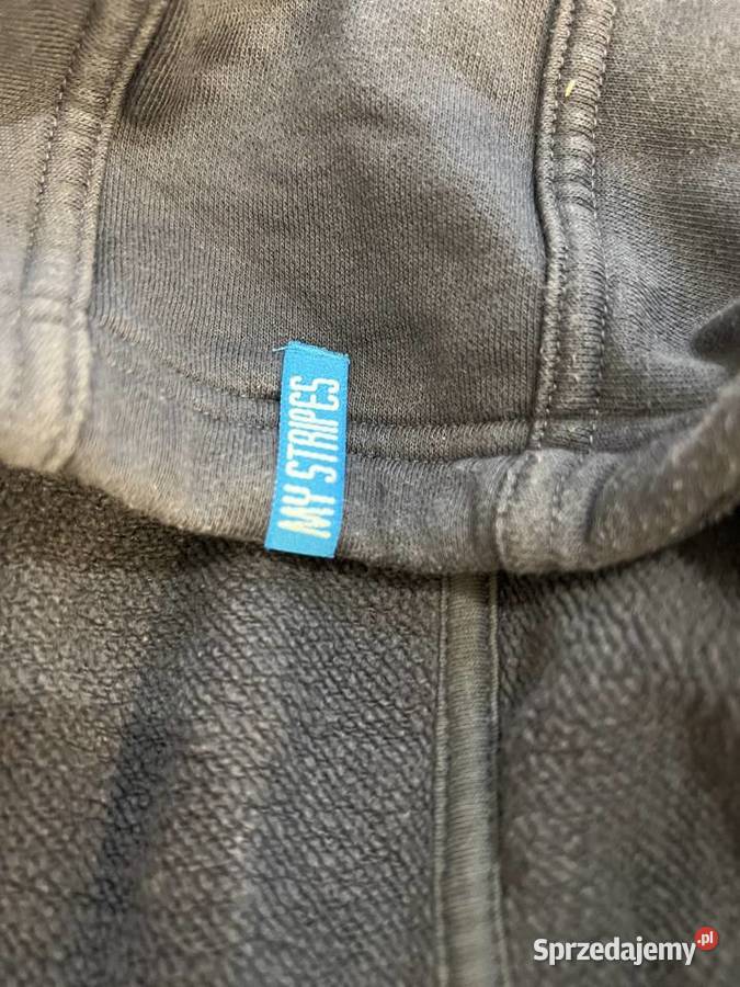 Bluza sweter z kapturem adidas Rozmiar 38(M) Jasło sprzedam