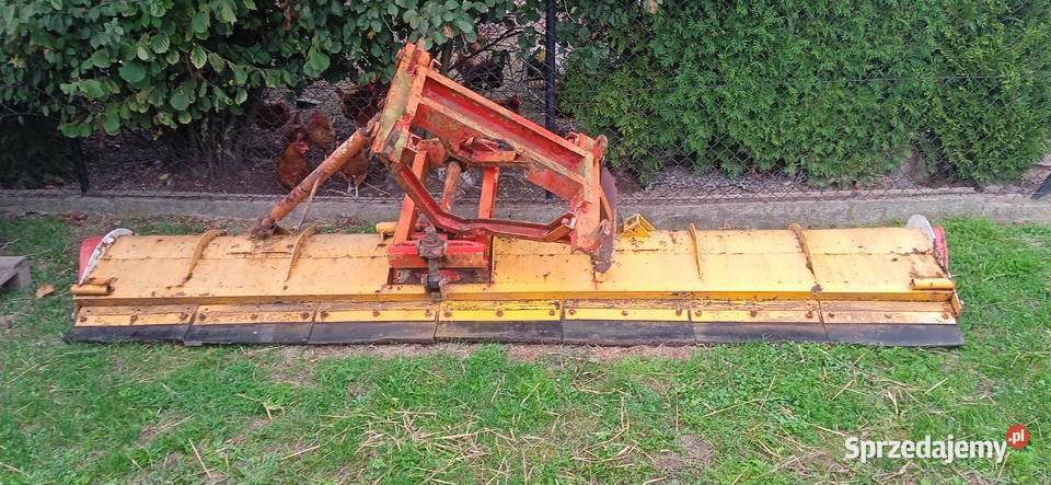 pług do śniegu odśnieżania 35m sniegu Krosno