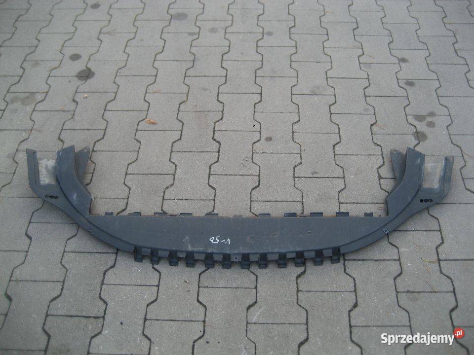 volvo s40 v50 0407r 20d 136 osłona płyta pod Rakoniewice