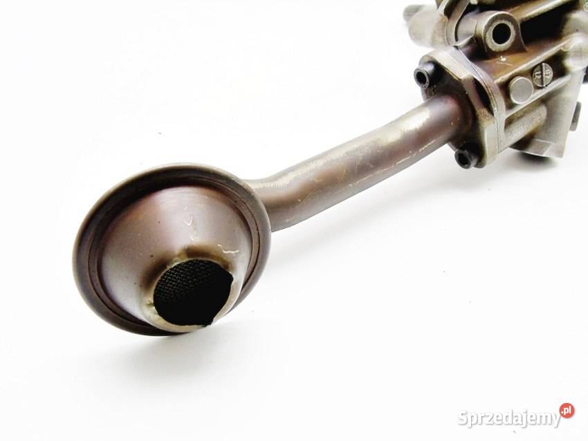 POMPA OLEJU 18 20V PASSAT B5 AUDI A4 B5 A6 C4 Smarowanie silnika Sosnowiec
