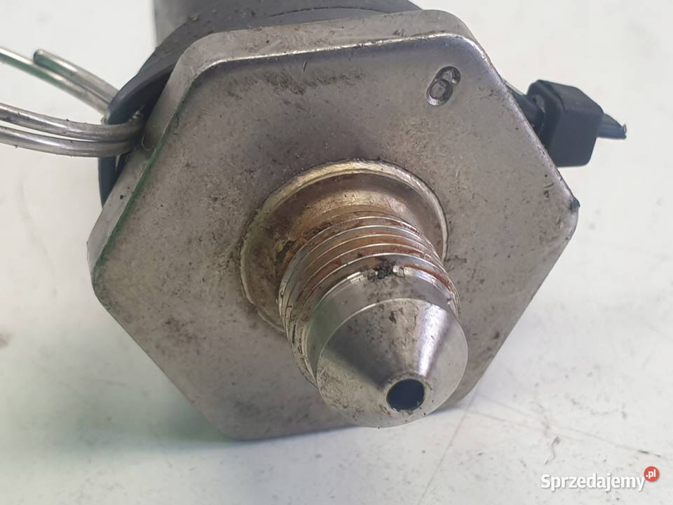 Audi A3 II 8P 18 TFSI CZUJNIK PALIWA 0261545035 Chełm