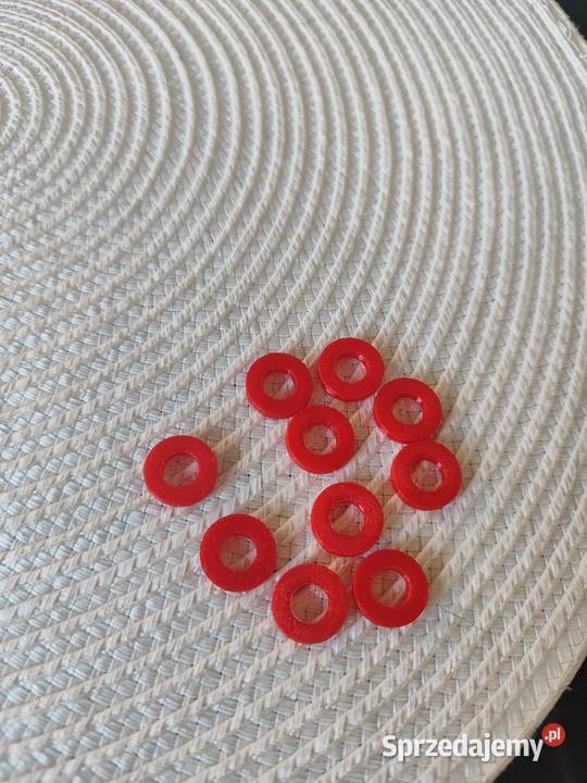 Łucznik Uszczelka Lufy Ruda Śląska