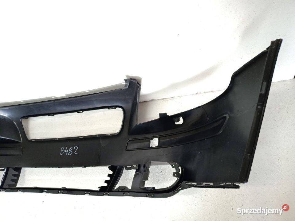 ZDERZAK PRZÓD VOLVO V50 S40 POD SPRYSKI 20032007 świętokrzyskie Skarżysko-Kamienna sprzedam