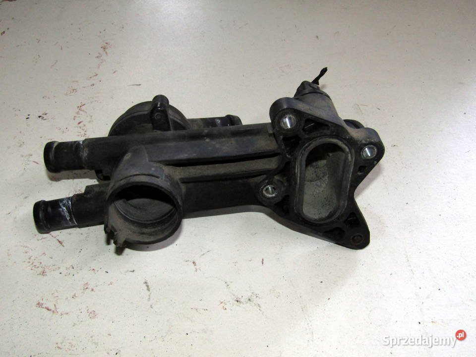 OBUDOWA TERMOSTATU VW POLO 9N 12 12V 03C12111B
