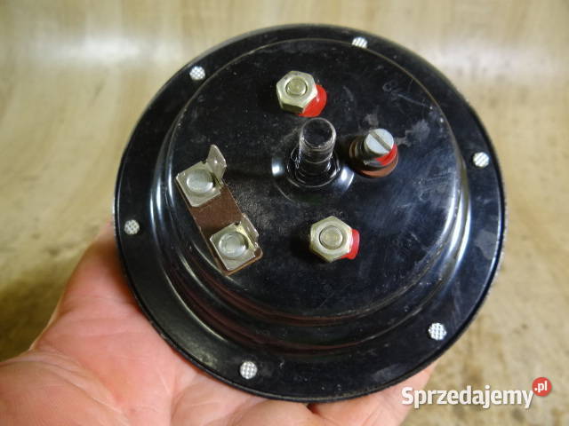 sygnał 6 volt TGL mz ifa awo sprawny org DDR Żary