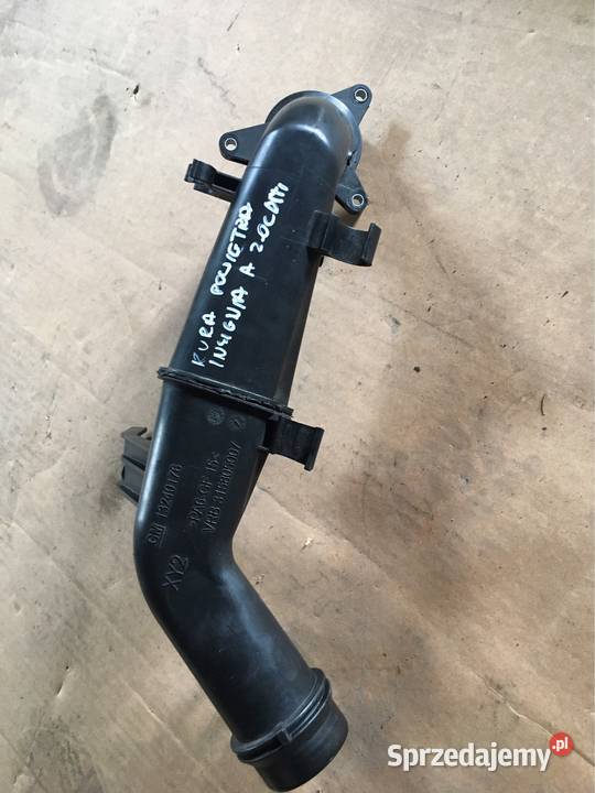 Rura powietrza insignia a 20cdti 13240176 osobowe Chojnice