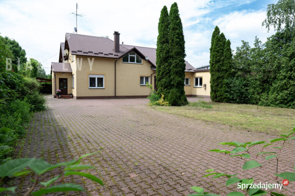 Lokal do sprzedania Nisko Rzemieślnicza 42427m2 podkarpackie