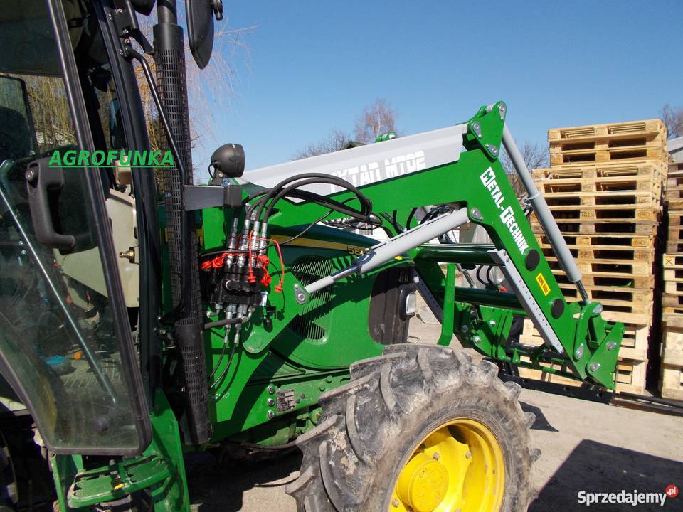 Ursus Polmot Tur ŁAdowacz Czołowy Metal Technik Pabianice