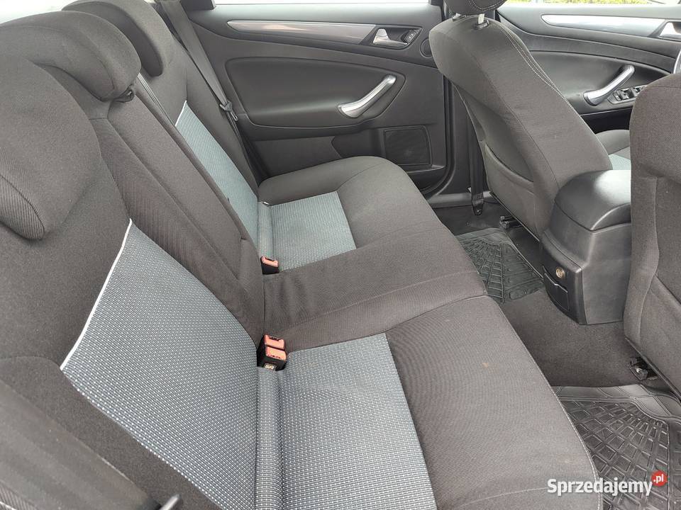 FORD MONDEO LIFT 20 TDCI Leszno sprzedam