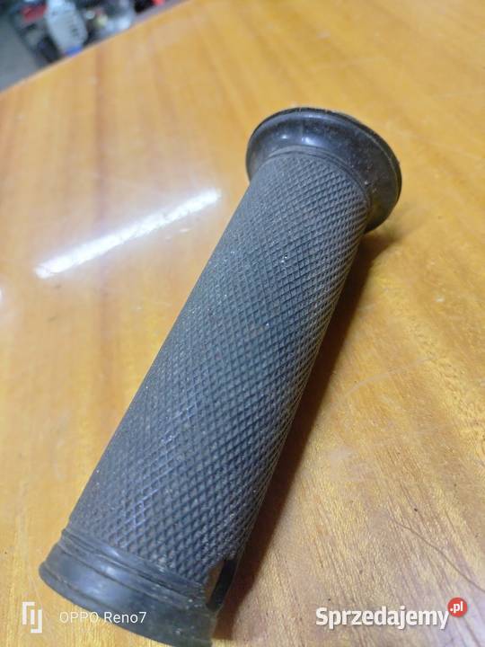 Manetka gazu Jawa 50 Mustang kaczka Łubno