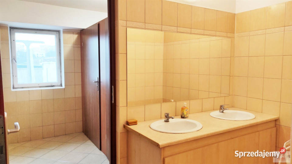 Lokal wynajmę Łódź 58m2