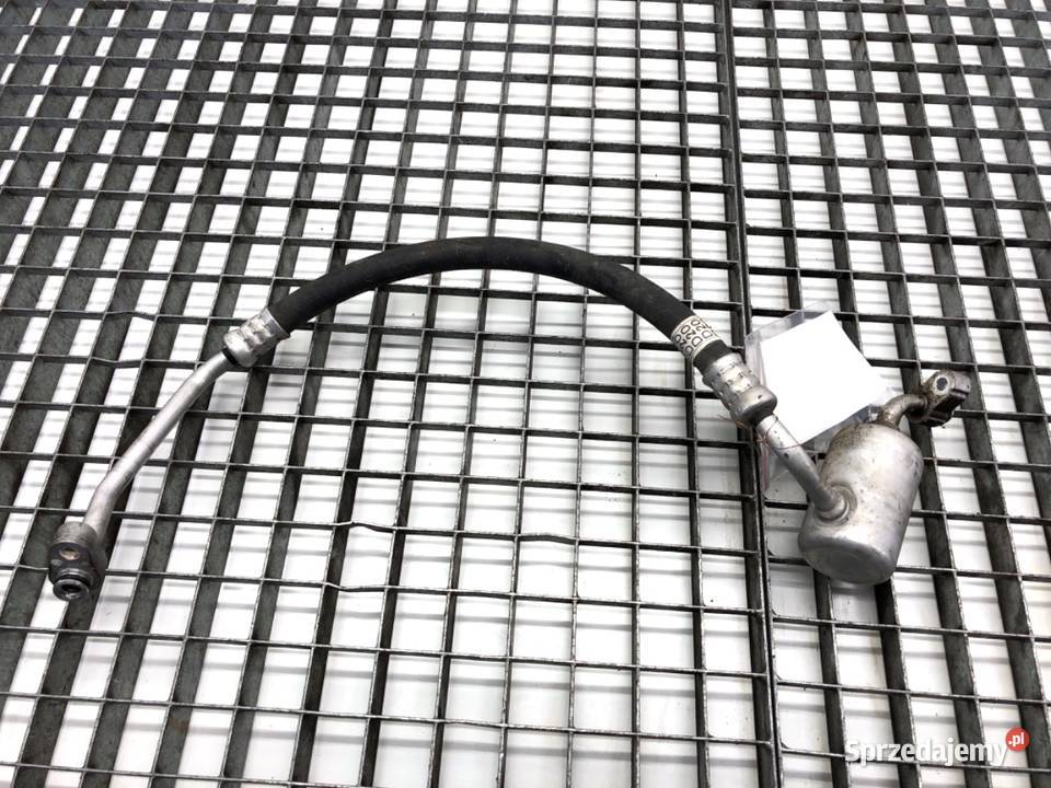 RURKA KLIMATYZACJI LEXUS NX 25 155 SUV