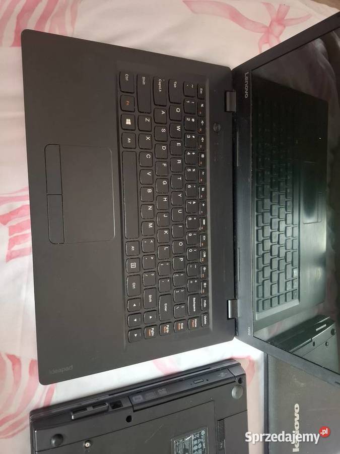 Sprzedam laptopa Krynica-Zdrój sprzedam