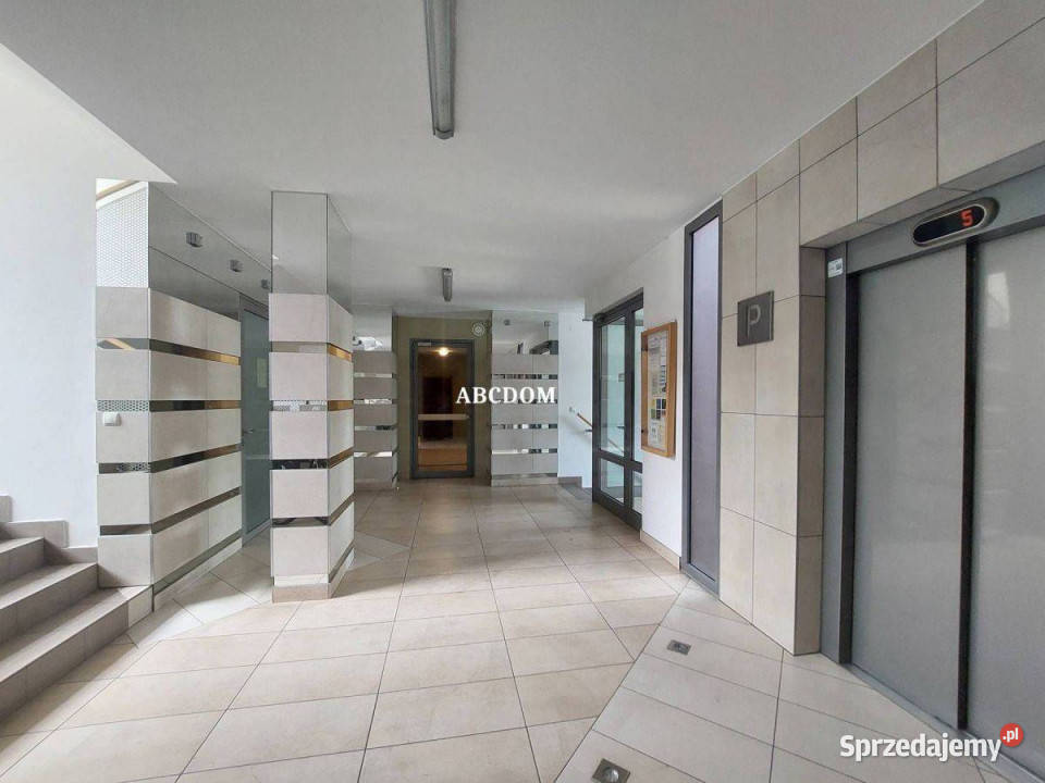 Krowodrza Górka 2 pokoje duży balkon 12m2 małopolskie Kraków