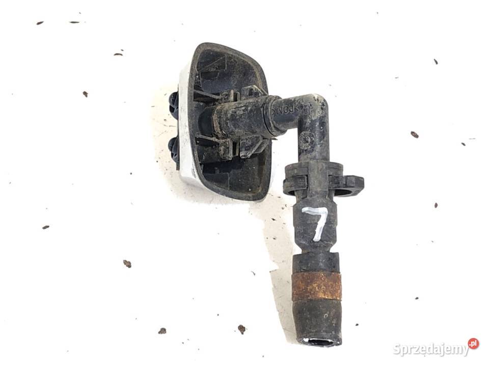 SPRYSKIWACZ REFLEKTORA LEWY PRZÓD OPEL SIGNUM osobowe podkarpackie