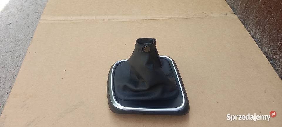 Mieszek zmiany biegów Fiat Tipo II Włocławek