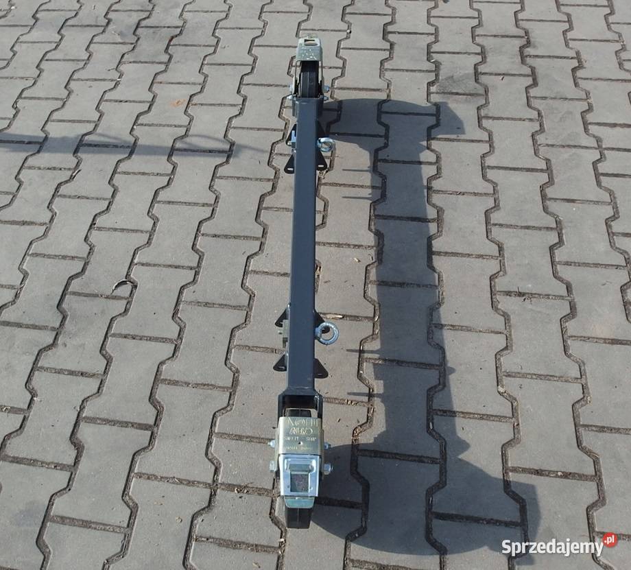 Belka montażowa startówka do windy dekarskiej sprzedam