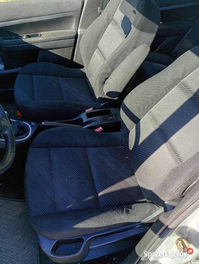 Peugeot 307 16 B mały przebieg sprzedam