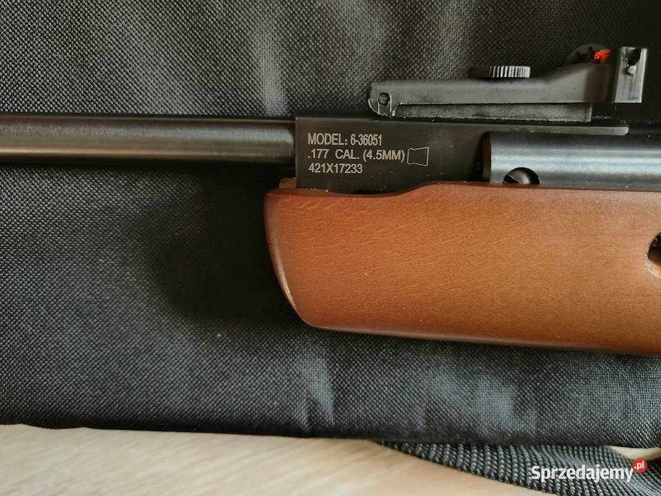 Crosman Coperhed 45mm Radom
