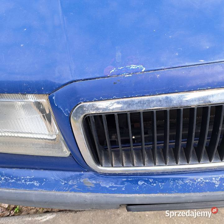 SKODA FELICIA 13 MPI sprzedam 80 Mińsk 80860km Škoda mazowieckie Warszawa