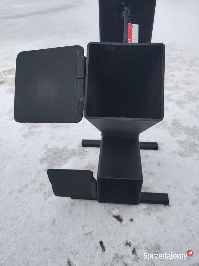 Duży piec rakietowy hurt detal Olsztyn