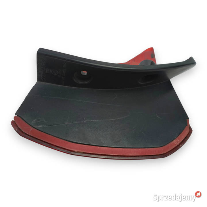 LAMPA PRAWA Kia Sportage III 20102014 tylna Lampy tylne lubelskie Chełm