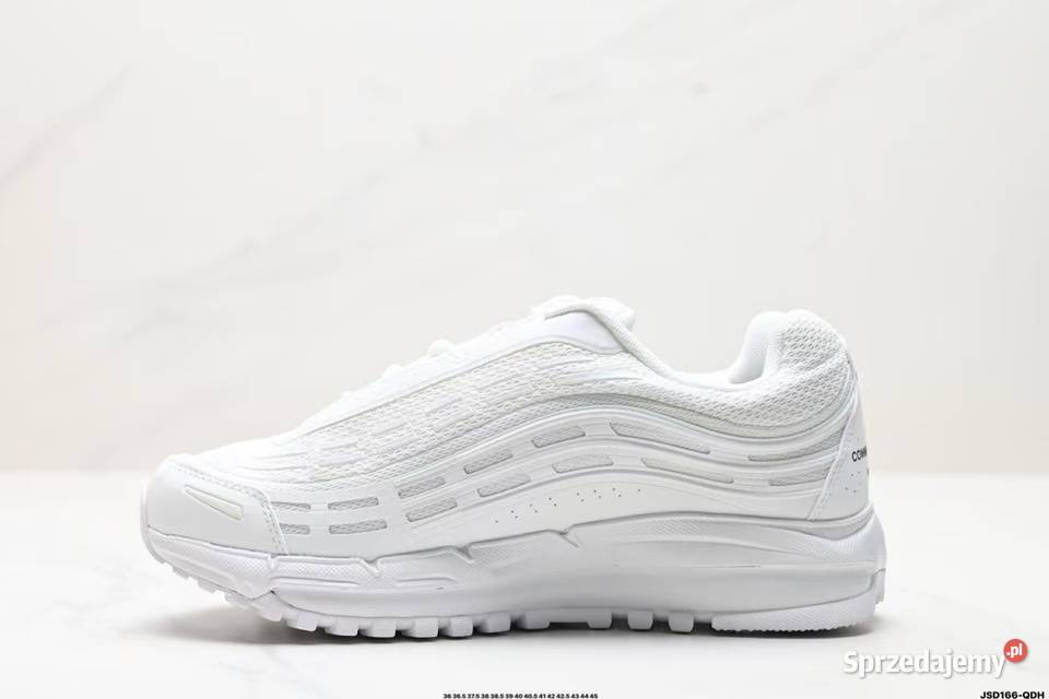 NIKE AiR TL 2025 rozmiar 4046 Warszawa