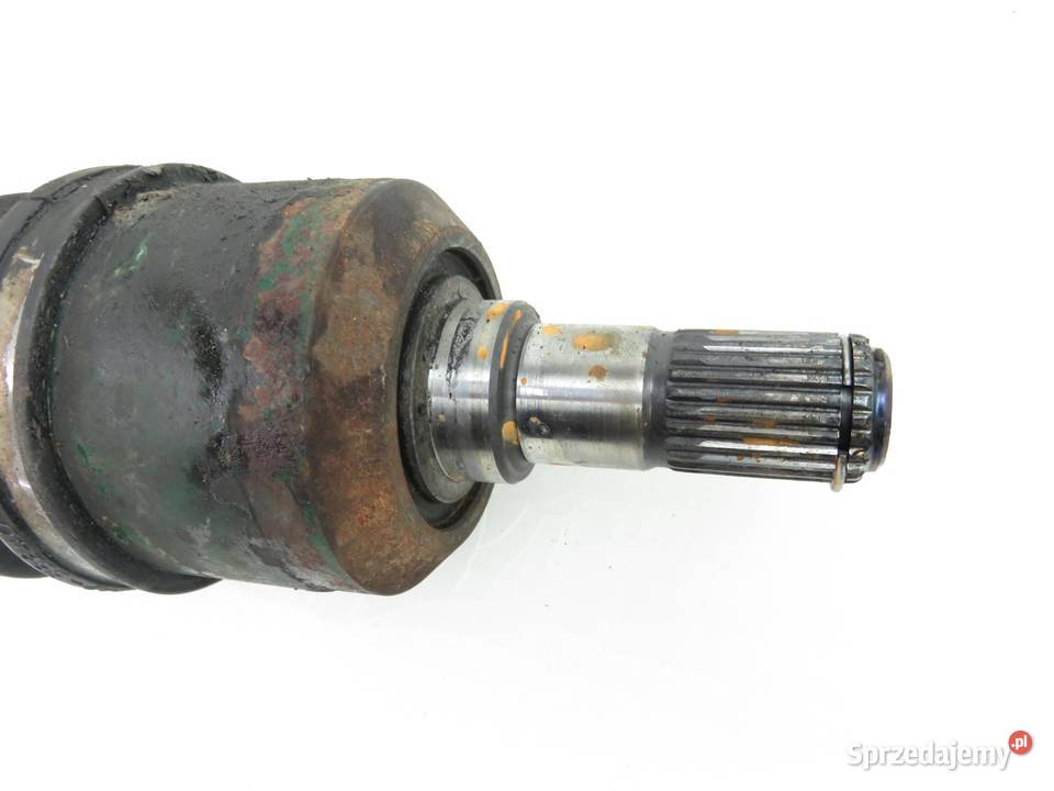 PÓŁOŚ LEWA HYUNDAI LANTRA I 18 DOHC osobowe