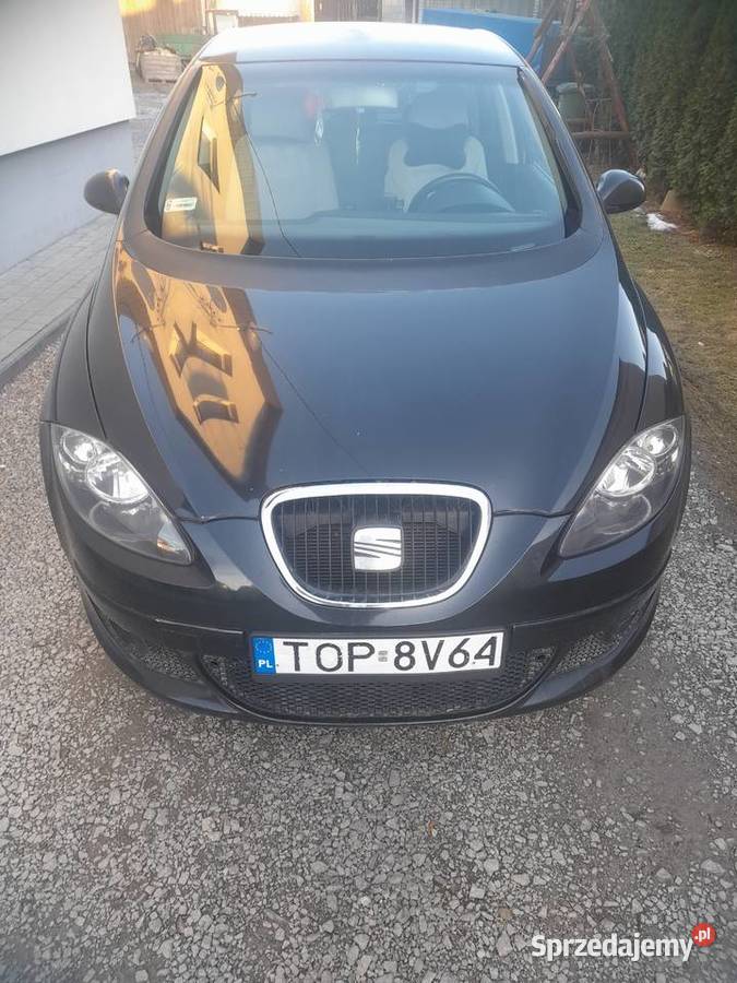 Sprzedam Seat Altea Łownica