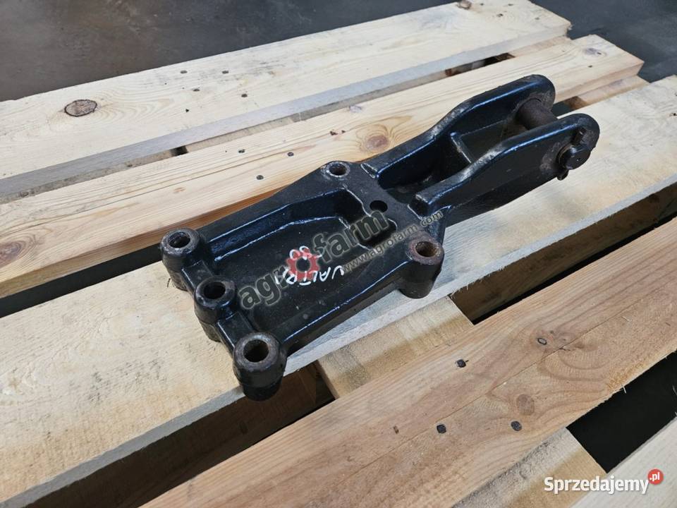 Uchwyt odciągu lewy Valtra C90 C150 C120 C130 dolnośląskie sprzedam