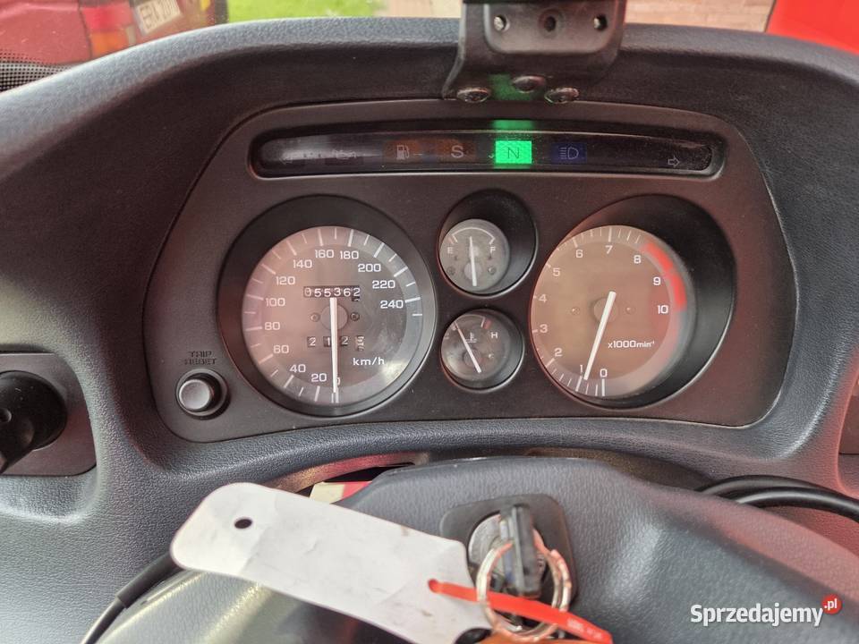 Honda st 1100 paneuropean łódzkie sprzedam