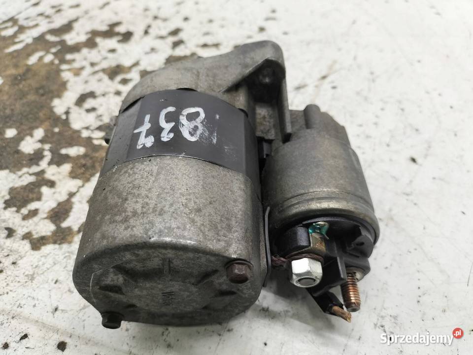 ROZRUSZNIK 11 12 16V Renault Clio II 19982012