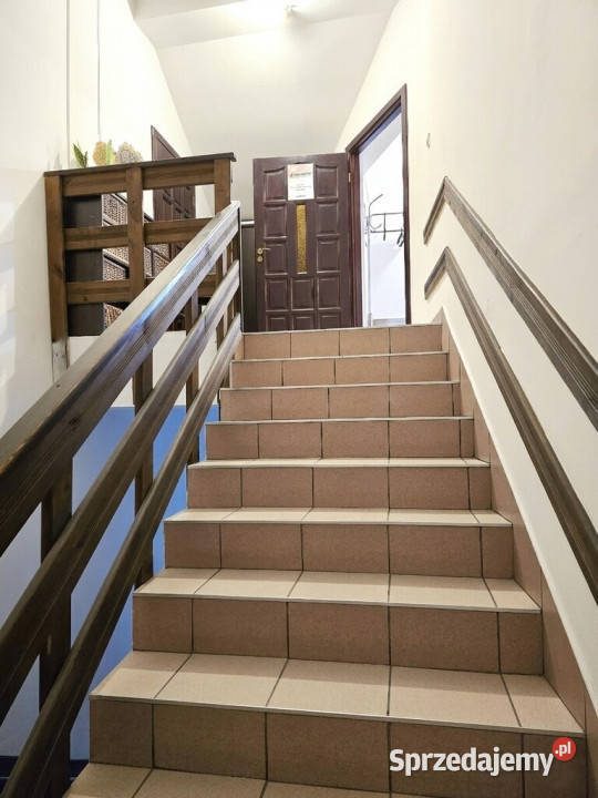 Budynek handlowo usługowy Lubartów centru 3974zł/m2 Sprzedaż