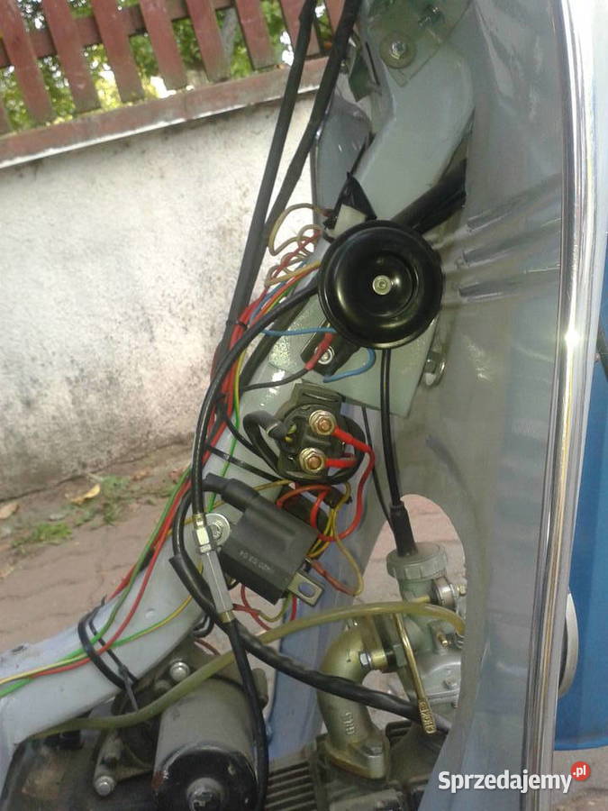 jawa 50 pancerka Możliwa zamiana nieuszkodzony warmińsko-mazurskie sprzedam