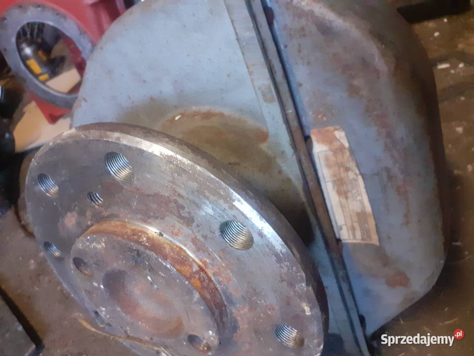 Sprzedam zwolnce c 330 ursus Sierzchów