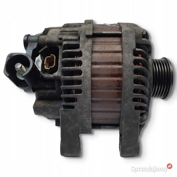 ALTERNATOR Citroen C5 III Peugeot 407 Expert 20 Chełm