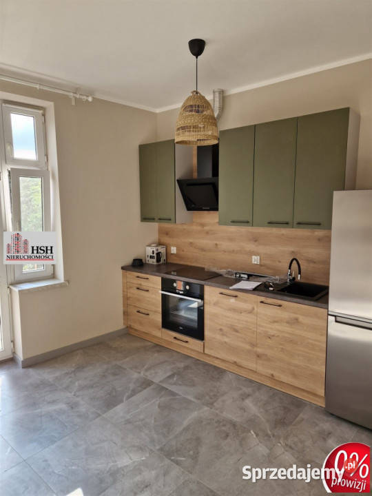 Mieszkanie 40m2 2 pok Wadowice