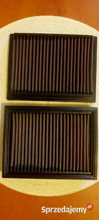 Filtry powietrza KN dedykowane VW polo 6n2 Wałbrzych