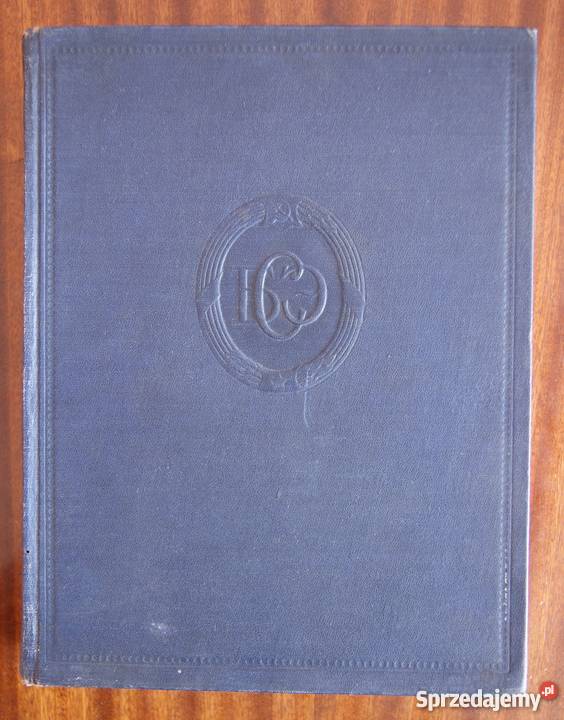 Duża Encyklopedia Radziecka T 39 1949 Książki naukowe i popularnonaukowe Parczew